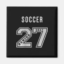Recherche de stade de football magnets Jour de match