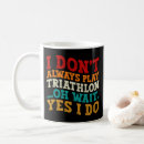 Recherche de cyclisme tasses Triathlon