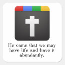 Recherche de icône chrétienne autocollants Dieu