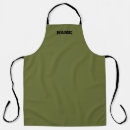 Recherche de de chasseur tabliers Armée