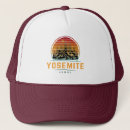 Zoek naar yosemite trucker petten Natuur