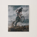 Zoek naar motorcross puzzels Motorfiets