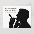 Recherche de rasage cartes postales Barbier
