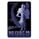 Recherche de planètes magnets Espace