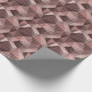 Zoek naar beige cadeaupapier Gestreept