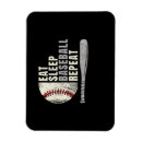 Recherche de joueur de baseball magnets Sports