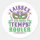 Recherche de laissez les bons temps rouler autocollants Nola