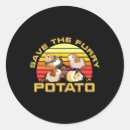 Recherche de fritte autocollants Pommes