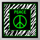 Recherche de zèbre posters Rayures