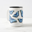 Recherche de iridescent tasses Papillon