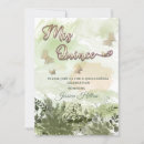 Recherche de jardin romantique invitations Papillon