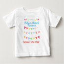 Recherche de name bébé tshirts Adoption