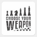 Recherche de échecs autocollants Pion