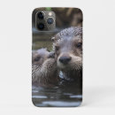 Recherche de loutres iphone coques Faune