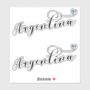 Zoek naar argentijnse vlag stickers South america