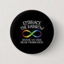 Zoek naar oneindig buttons Bewustwording