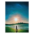 Zoek naar lang strand posters Hemel