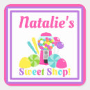 Recherche de magasin de bonbons autocollants Doux
