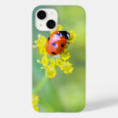 Recherche de pollen électronique Vert