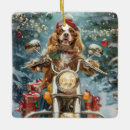 Recherche de cocker ornements Noël