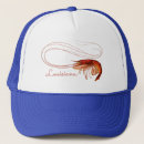 Recherche de crevette de casquettes Pêche