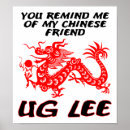 Zoek naar chinese gezegden posters Grappig