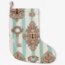 Recherche de vintage chaussette de noël Décoratif