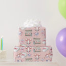 Zoek naar luxe cadeaupapier Roze