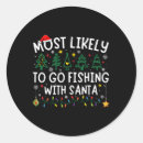 Recherche de aller pêche autocollants Animal