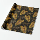 Recherche de motif jungle papier cadeau Tigre