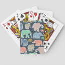 Recherche de éléphants jeux de cartes Pour elle