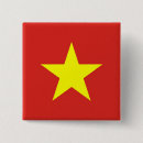 Recherche de drapeau vietnam badges Ho chi minh