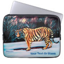 Zoek naar tijger laptop sleeves Dieren