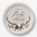 Recherche de rustiques assiettes Mother to be