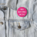 Recherche de sein badges Chimio