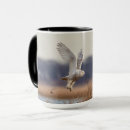 Recherche de hibou neigeux tasses Nature