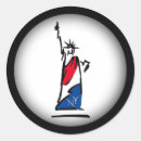 Recherche de monuments de new york autocollants Monument américain