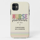 Recherche de le np Nurse