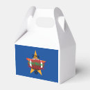 Recherche de découpage ballotins Bleu