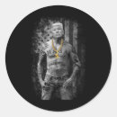 Recherche de liberation autocollants Noir