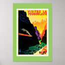 Recherche de yougoslave posters Rétro