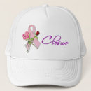 Recherche de sein casquettes Sensibilisation au cancer