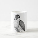 Recherche de copie animale tasses Oiseau