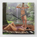 Zoek naar meisjes klokken Oerwoud