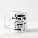 Zoek naar scottie hond mokken Grappig