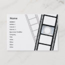 Recherche de filmstrip cartes visite Photographie
