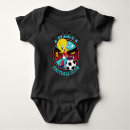 Recherche de tweety bébé vêtements Dessin animé