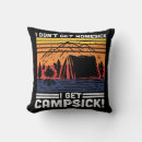 Recherche de maladie coussins Vintage