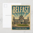 Recherche de belfast cartes postales Irlande du nord