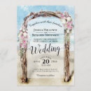 Recherche de peinture tropicale invitations Plage